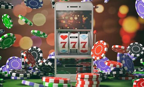 casino pour mobile